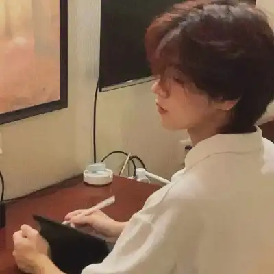 唐俊熙